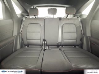 FORD Kuga 2.5 full hybrid st-line 2wd 190cv cvt 8