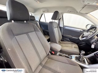 VOLKSWAGEN T-roc 2.0 tdi life 115cv 6