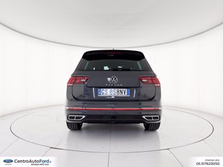 VOLKSWAGEN Tiguan 2.0 tdi r-line 150cv dsg 3
