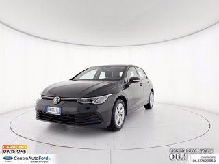 VOLKSWAGEN Golf 1.0 tsi evo life 110cv 0
