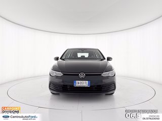 VOLKSWAGEN Golf 1.0 tsi evo life 110cv 1