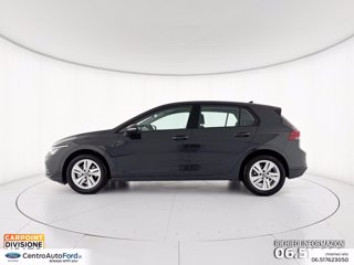 VOLKSWAGEN Golf 1.0 tsi evo life 110cv 2