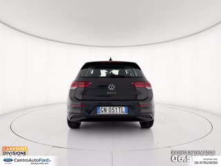 VOLKSWAGEN Golf 1.0 tsi evo life 110cv 3