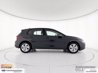 VOLKSWAGEN Golf 1.0 tsi evo life 110cv 4
