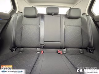 VOLKSWAGEN Golf 1.0 tsi evo life 110cv 8