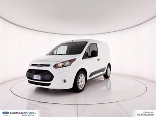 FORD Transit connect 200 1.5 tdci 100cv trend l1h1 e6