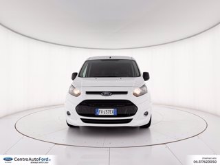 FORD Transit connect 200 1.5 tdci 100cv trend l1h1 e6 1