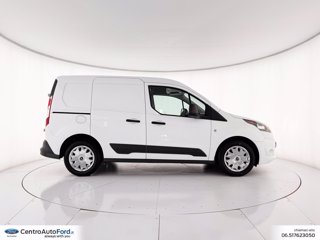 FORD Transit connect 200 1.5 tdci 100cv trend l1h1 e6 4