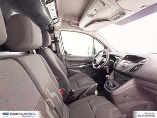 FORD Transit connect 200 1.5 tdci 100cv trend l1h1 e6 5