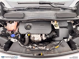 FORD Transit Connect 200 1.5 TDCi 100CV PC Furgone Trend 9