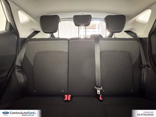 FORD Fiesta 5p 1.0 ecoboost h titanium 125cv 8