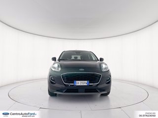 FORD Puma 1.0 ecoboost h titanium design s&s 125cv 1