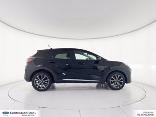 FORD Puma 1.0 ecoboost h titanium design s&s 125cv 4