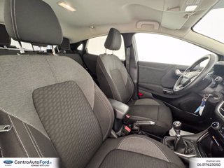 FORD Puma 1.0 ecoboost h titanium design s&s 125cv 6