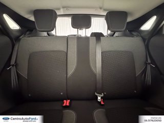 FORD Puma 1.0 ecoboost h titanium design s&s 125cv 8