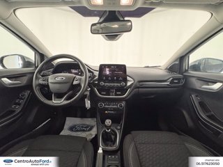 FORD Puma 1.0 ecoboost h titanium design s&s 125cv 9