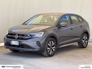 VOLKSWAGEN Taigo 1.0 tsi life 110cv dsg 0