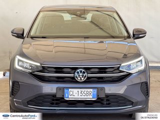 VOLKSWAGEN Taigo 1.0 tsi life 110cv dsg 1
