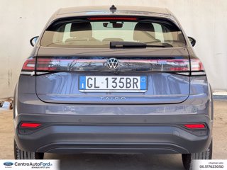 VOLKSWAGEN Taigo 1.0 tsi life 110cv dsg 3