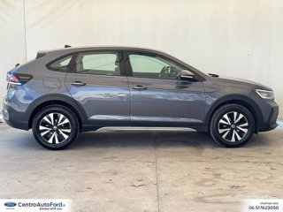 VOLKSWAGEN Taigo 1.0 tsi life 110cv dsg 4