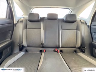 VOLKSWAGEN Taigo 1.0 tsi life 110cv dsg 8