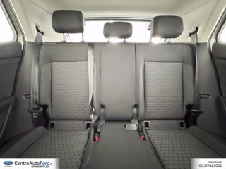 VOLKSWAGEN T-cross 1.0 tsi style 110cv 8