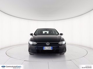 VOLKSWAGEN Golf 2.0 tdi life 115cv dsg 1
