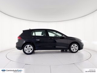 VOLKSWAGEN Golf 2.0 tdi life 115cv dsg 4
