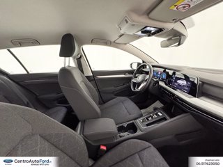 VOLKSWAGEN Golf 2.0 tdi life 115cv dsg 5