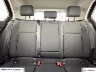 VOLKSWAGEN Golf 2.0 tdi life 115cv dsg 8