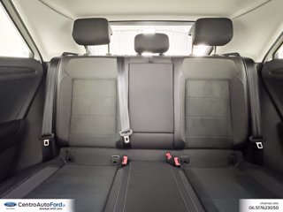 VOLKSWAGEN T-roc 2.0 tdi style 115cv 8