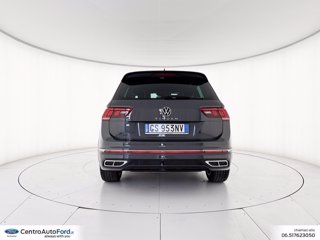 VOLKSWAGEN Tiguan 2.0 tdi r-line 150cv dsg 3