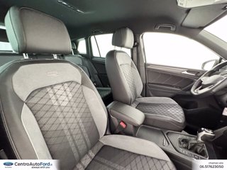VOLKSWAGEN Tiguan 2.0 tdi r-line 150cv dsg 6