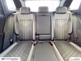VOLKSWAGEN Tiguan 2.0 tdi r-line 150cv dsg 8