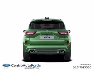 FORD Kuga 2.5 phev st-line x 2wd 243cv auto 3