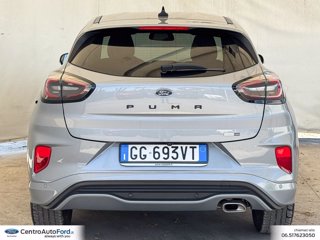 FORD Puma 1.0 ecoboost h st-line s&s 125cv auto 3