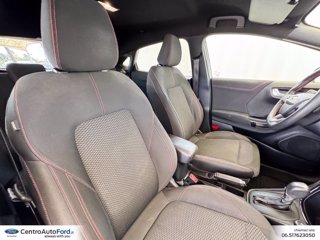 FORD Puma 1.0 ecoboost h st-line s&s 125cv auto 6