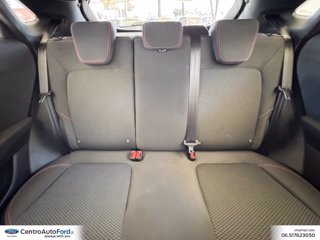 FORD Puma 1.0 ecoboost h st-line s&s 125cv auto 8