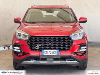 DR Dr 5.0 1.5 gpl 114cv GPL 1