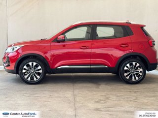 DR Dr 5.0 1.5 gpl 114cv GPL 2