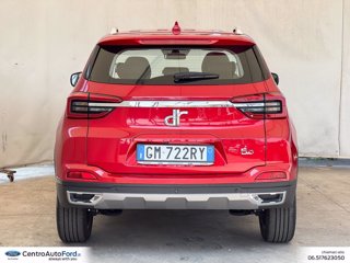 DR Dr 5.0 1.5 gpl 114cv GPL 3