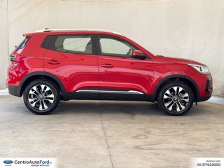 DR Dr 5.0 1.5 gpl 114cv GPL 4