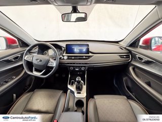 DR Dr 5.0 1.5 gpl 114cv GPL 9