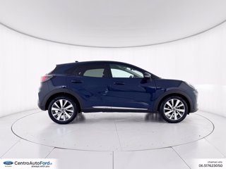 FORD Puma 1.0 ecoboost h titanium x s&s 125cv 4