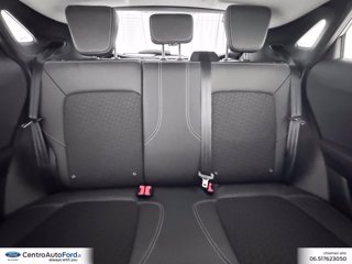 FORD Puma 1.0 ecoboost h titanium x s&s 125cv 8