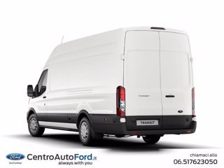 FORD Transit 350 rwd 2.0 ecoblue hdt 165cv jumbo trend l4h3 r.sing auto 4