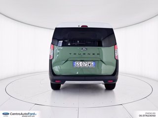FORD Tourneo courier ii 1.0 ecoboost 125cv active powershift 3