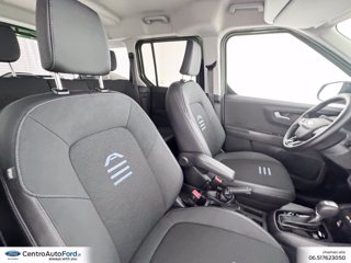 FORD Tourneo courier ii 1.0 ecoboost 125cv active powershift 6