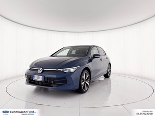 VOLKSWAGEN Golf 1.5 etsi edition plus 115cv dsg