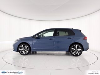 VOLKSWAGEN Golf 1.5 etsi edition plus 115cv dsg 2